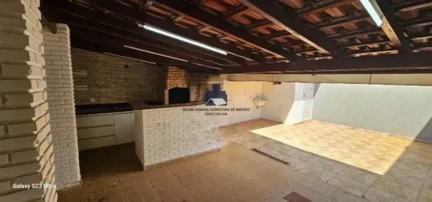 Casa de Condomínio com 2 Quartos à venda, 100m² no Condomínio Residencial Parque da Liberdade I, São José do Rio Preto