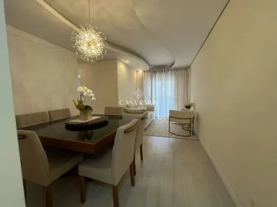 Apartamento com 2 Quartos à venda, 89m² no Ocian, Praia Grande