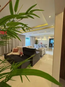 Casa de Condomínio com 3 Quartos à venda, 525m² no Santa Isabel, Louveira