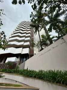 Apartamento com 4 Quartos à venda, 452m² no Centro, Londrina