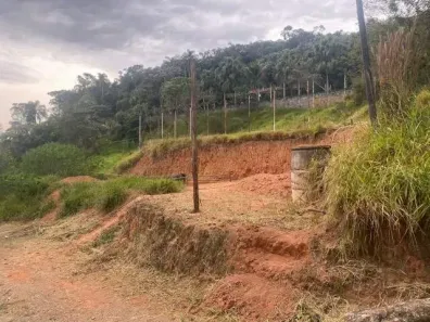Lote/Terreno à venda, 700m² no Chácaras Reunidas Canadá, Santa Isabel
