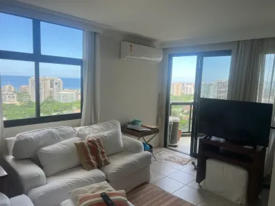 Apartamento com 2 Quartos à venda, 97m² no Barra da Tijuca, Rio de Janeiro