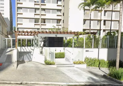 Apartamento com 2 Quartos à venda, 105m² no Paraíso, São Paulo