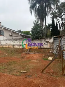 Lote/Terreno à venda, 732m² no Santo Amaro, São Paulo