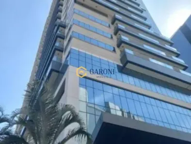 Sala Comercial para alugar, 40m² no Várzea da Barra Funda, São Paulo