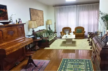 Apartamento com 4 Quartos à venda, 180m² no Indianópolis, São Paulo