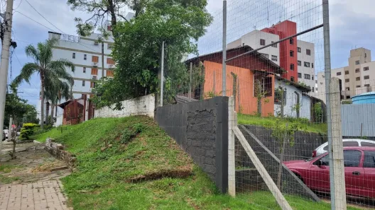 Casa com 2 Quartos à venda, 34m² no Pátria Nova, Novo Hamburgo