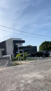 Lote/Terreno com 1 Quarto à venda, 360m² no Icaraí, Caucaia