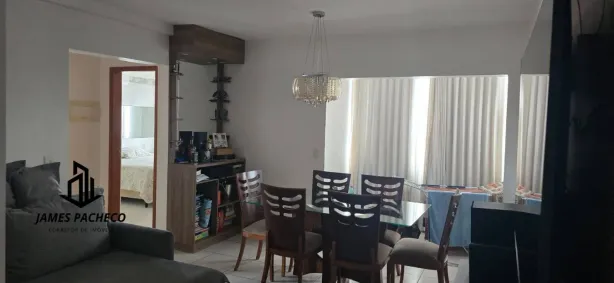 Apartamento com 2 Quartos à venda, 68m² no Parque Amazônia, Goiânia