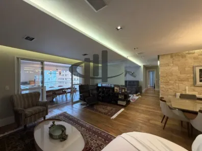 Apartamento com 4 Quartos à venda, 240m² no Santo Antônio, São Caetano do Sul