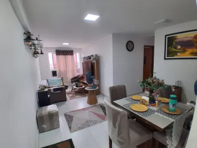 Apartamento com 2 Quartos à venda, 55m² no Imbiribeira, Recife
