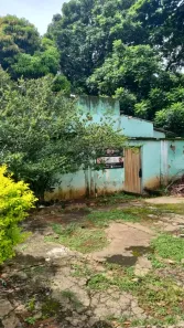 Lote/Terreno à venda, 478m² no Setor Pedro Ludovico, Goiânia