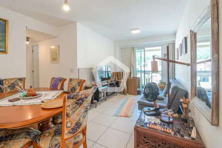 Apartamento com 2 Quartos à venda, 68m² no Tijuca, Rio de Janeiro