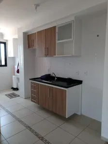 Apartamento com 2 Quartos à venda, 62m² no Bosque dos Eucaliptos, São José dos Campos