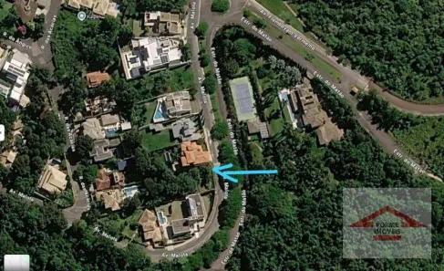 Lote/Terreno à venda, 1007m² no Chácara Malota, Jundiaí
