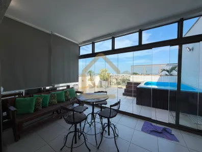 Cobertura com 2 Quartos para alugar, 159m² no Recreio dos Bandeirantes, Rio de Janeiro
