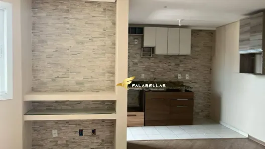 Apartamento com 2 Quartos à venda, 49m² no Nova Cidade Jardim, Jundiaí