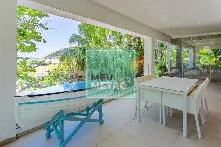 Casa com 7 Quartos à venda, 970m² no Praia Brava, Florianópolis