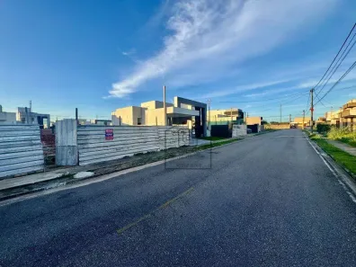 Casa de Condomínio com 3 Quartos à venda, 128m² no Cajupiranga, Parnamirim