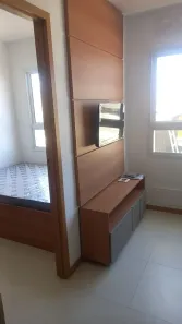Apartamento com 1 Quarto à venda, 25m² no Amaralina, Salvador