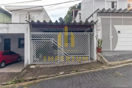 Casa com 2 Quartos à venda, 103m² no Tremembé, São Paulo