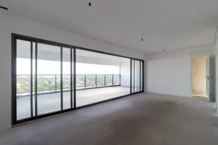 Cobertura com 4 Quartos à venda, 329m² no Santo Amaro, São Paulo