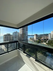 Apartamento com 3 Quartos à venda, 100m² no Meia Praia, Itapema
