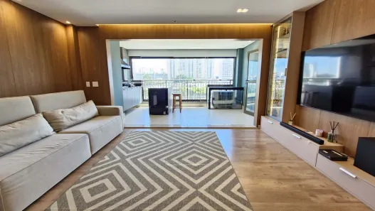 Apartamento com 2 Quartos à venda, 93m² no Vila Leopoldina, São Paulo