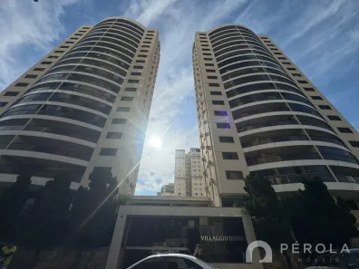 Apartamento com 3 Quartos para alugar, 150m² no Setor Bueno, Goiânia