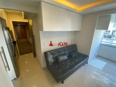 Flat com 1 Quarto à venda, 30m² no Paraíso, São Paulo