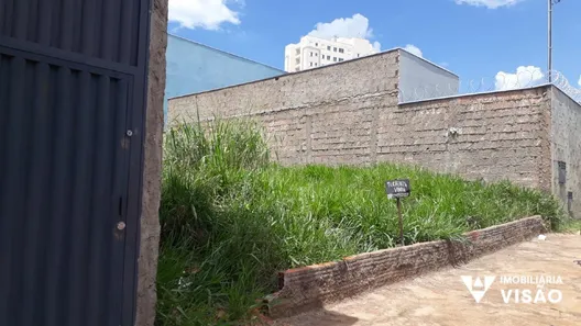 Lote/Terreno à venda, 200m² no Residencial Filinha Mendes, Uberaba