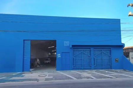 Galpão/Depósito/Armazém para alugar, 880m² no Santos Dumont, Aracaju