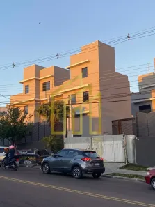 Sobrado com 3 Quartos à venda, 125m² no Uberaba, Curitiba