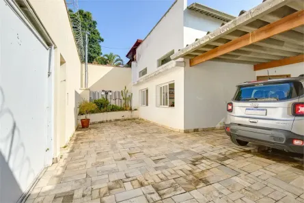 Casa de Condomínio com 5 Quartos à venda, 265m² no Interlagos, São Paulo