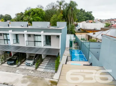 Sobrado com 3 Quartos à venda, 100m² no Floresta, Joinville