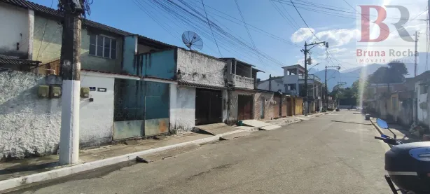 Casa com 2 Quartos à venda, 64m² no Gandé, Magé