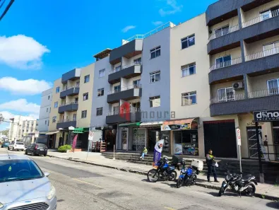 Apartamento com 1 Quarto à venda, 50m² no São Mateus, Juiz de Fora