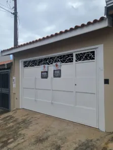 Casa com 3 Quartos para venda ou aluguel, 102m² no Jardim Adriana, Indaiatuba