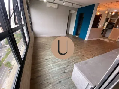 Apartamento com 2 Quartos à venda, 69m² no Vila Regente Feijó, São Paulo