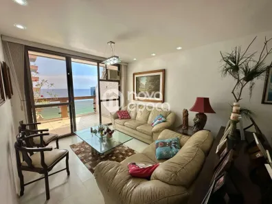 Cobertura com 3 Quartos à venda, 226m² no Barra da Tijuca, Rio de Janeiro