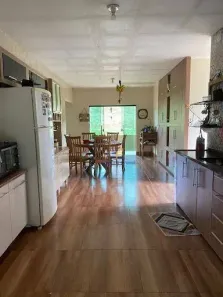 Fazenda/Sítio com 6 Quartos à venda, 370m² no , Chácara