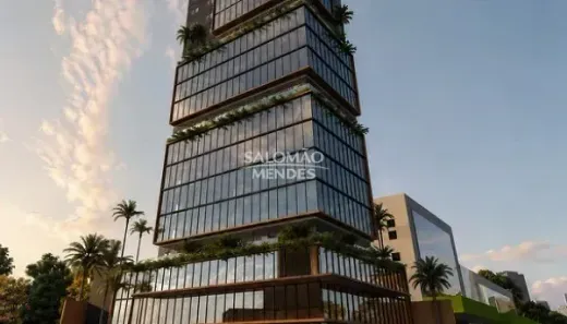 Sala Comercial à venda, 25m² no São Brás, Belém
