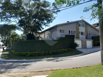 Casa de Condomínio com 3 Quartos à venda, 330m² no Parque Arco Iris, Atibaia