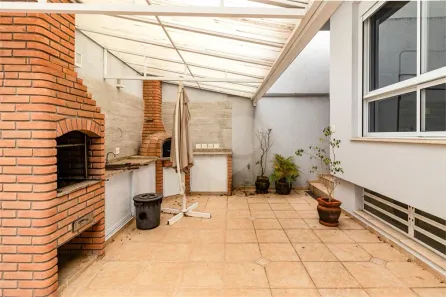 Casa com 3 Quartos à venda, 263m² no Vila Madalena, São Paulo