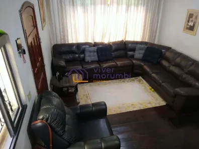 Sobrado com 3 Quartos à venda, 180m² no Jardim Bonfiglioli, São Paulo