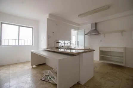 Cobertura com 3 Quartos para alugar, 173m² no Itaim Bibi, São Paulo