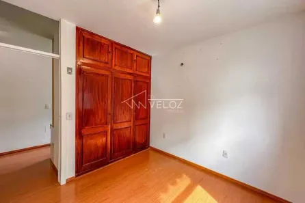 Apartamento com 3 Quartos à venda, 140m² no Botafogo, Rio de Janeiro