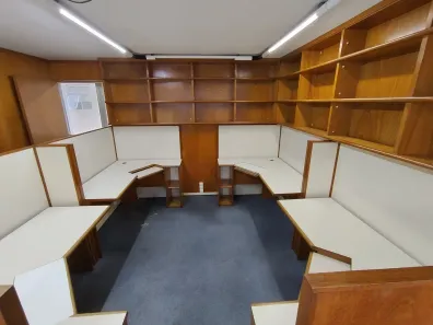 Sala Comercial com 4 Quartos para alugar, 80m² no Paraíso, São Paulo