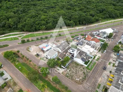 à venda, 240m² no Jardim Imperial, Sinop
