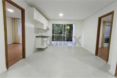Apartamento com 2 Quartos para alugar, 71m² no Santo Amaro, São Paulo